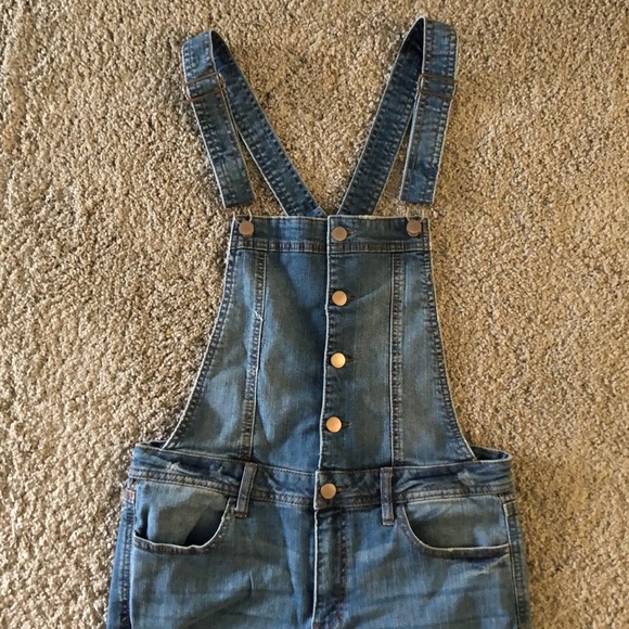 Overalls - Picture 2 of 4